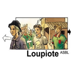 Photo de l’auteur Collectif Loupiote ASBL