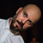 Photo de l’auteur Darko Dragicevic