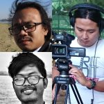 Photo de l’auteur Kaung Myat Thu Kyaw, Shune Lei Thar, Moore Thit Sett Htoon & Saw Regan