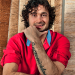 Photo de l’auteur Ricardo Koanuka
