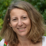 Photo de l’auteur Stéphanie Keskinides