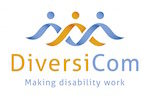 Logo de Diversicom