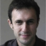 Photo de l’auteur Gwenael Cohenner