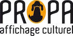 Logo de PROPA