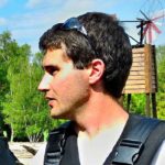 Photo de l’auteur Mehdi NOBLESSE