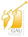 Logo de GAU Namur