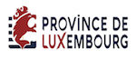 Logo de Province de Luxembourg