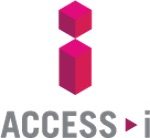 Logo de Access-i