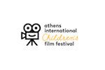Logo de Athens international children's film festival