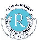 Logo de Club Richelieu Namur 
