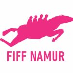 Logo de FIFF Namur