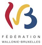 Logo de Fédération Wallonie - Bruxelles