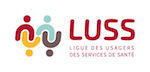 Logo de la LUSS