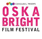 Logo de Oska bright film festival