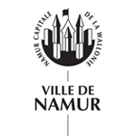 Logo de Ville de Namur