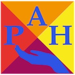 Logo de PAH
