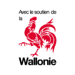 Logo de Région wallonne